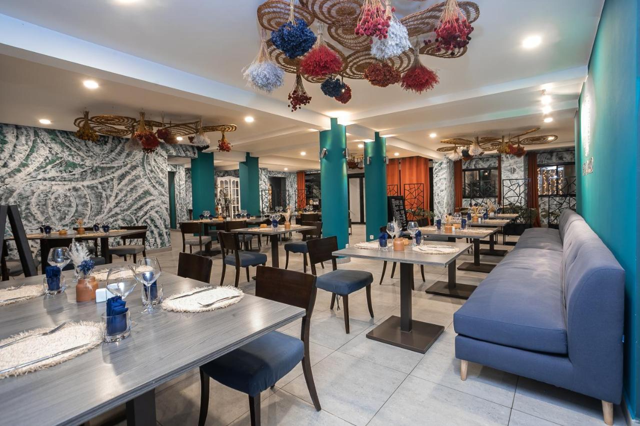 San Cristobal Boutique Hotel - Ivato Airport アンタナナリボ エクステリア 写真