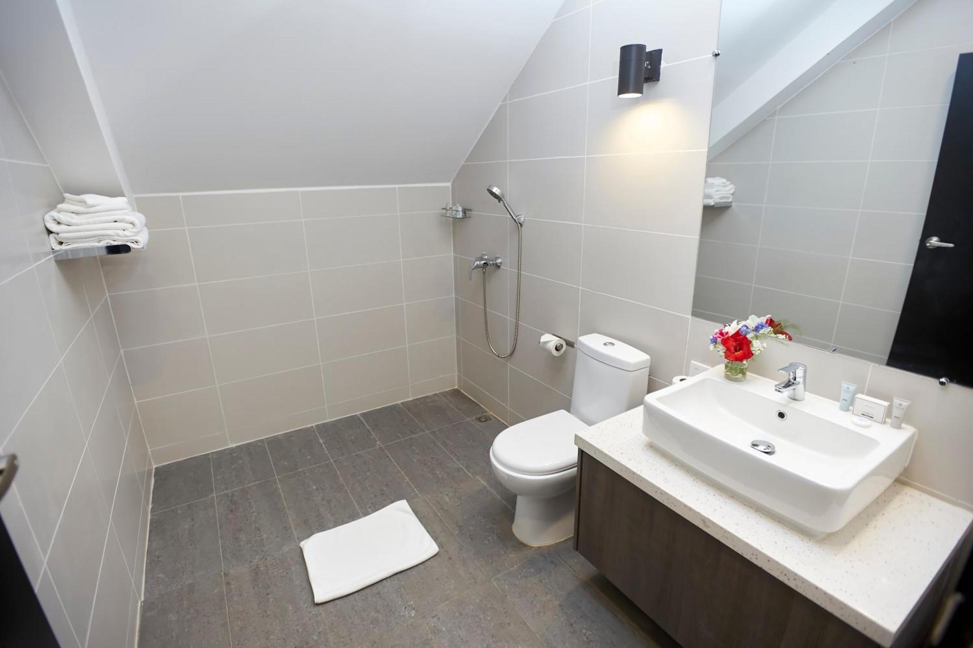 San Cristobal Boutique Hotel - Ivato Airport アンタナナリボ 部屋 写真