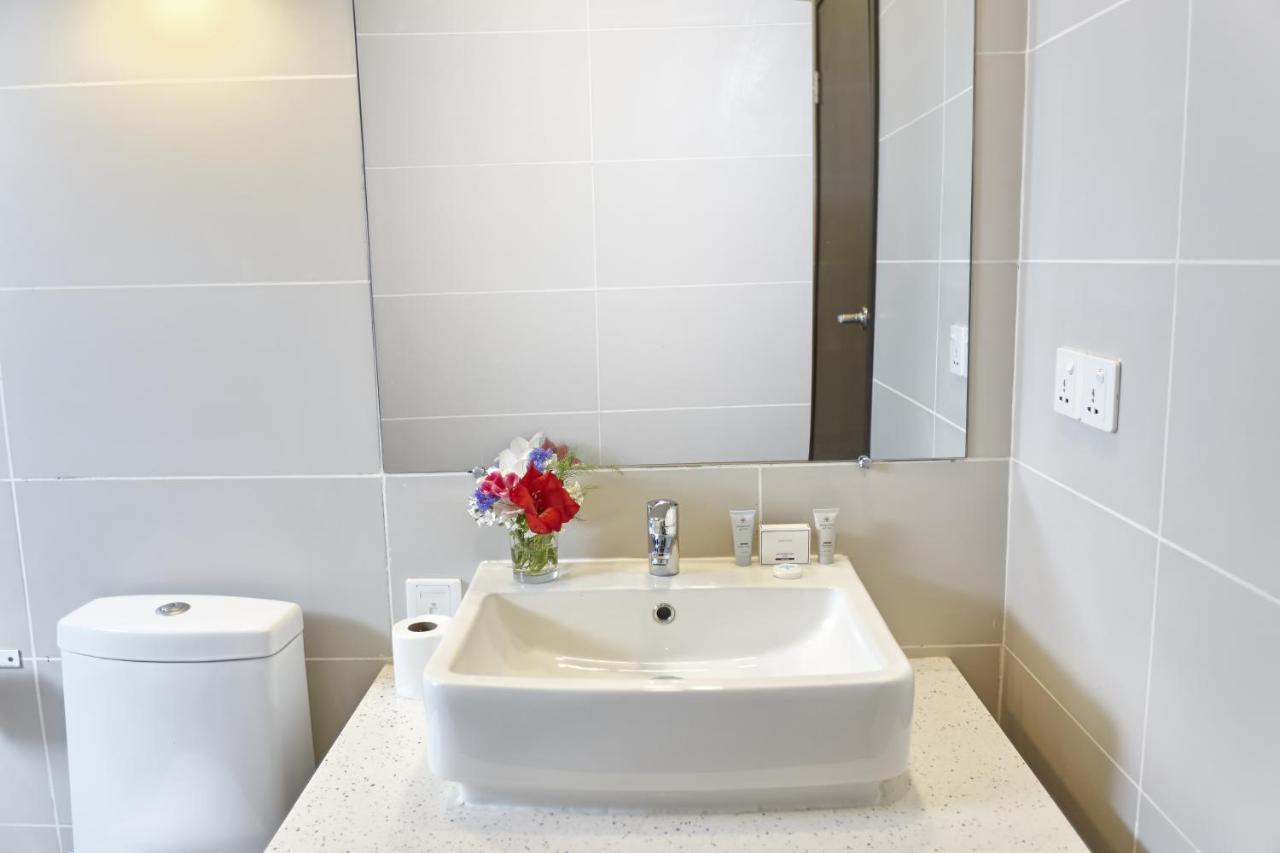 San Cristobal Boutique Hotel - Ivato Airport アンタナナリボ 部屋 写真